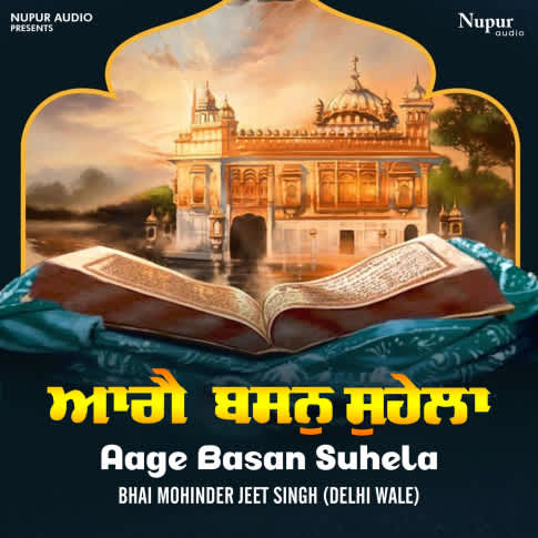 Album Blurred Banner Image