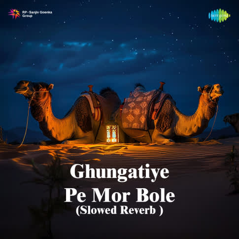 Album Blurred Banner Image