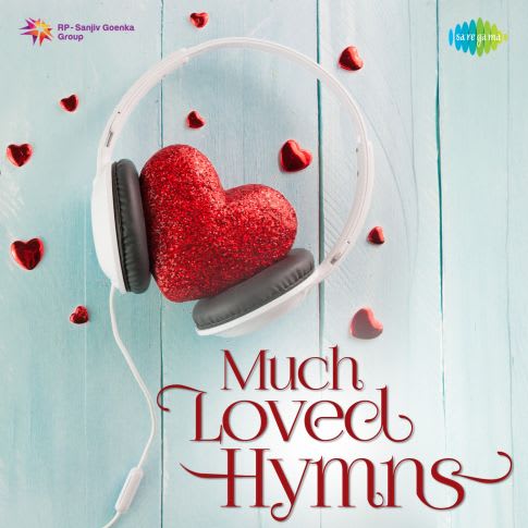 Album Blurred Banner Image