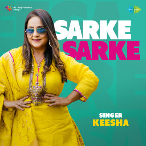 Album Blurred Banner Image