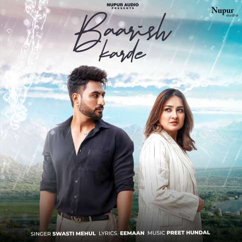 Album Blurred Banner Image