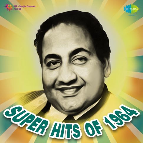 Album Blurred Banner Image