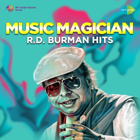 Album Blurred Banner Image