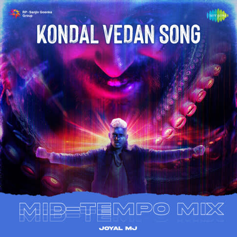 Album Blurred Banner Image