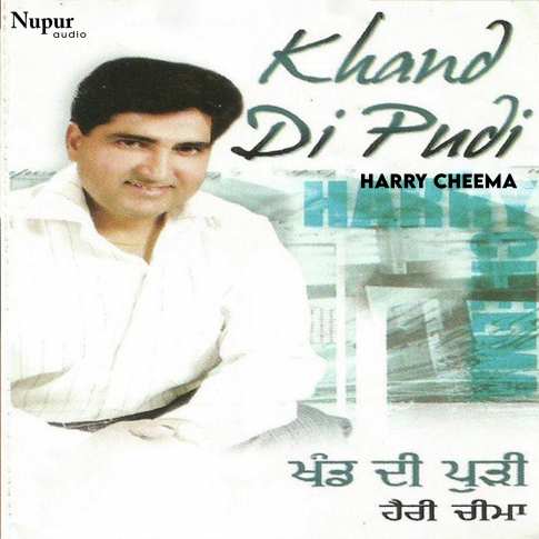 Album Blurred Banner Image