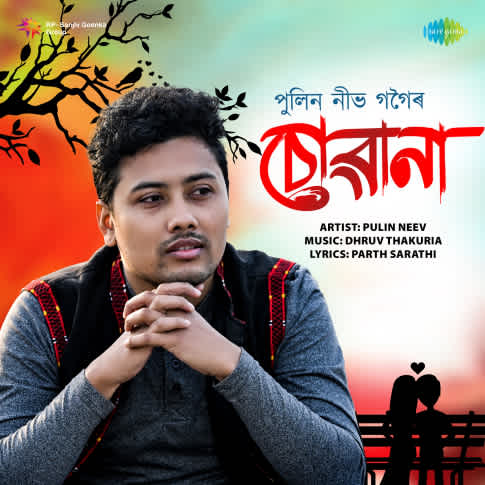 Album Blurred Banner Image