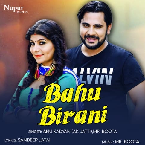 Album Blurred Banner Image