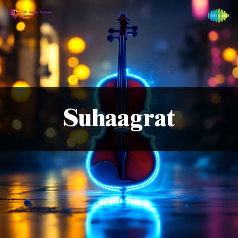 Album Blurred Banner Image