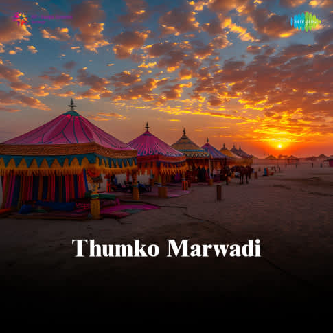 Album Blurred Banner Image