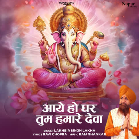 Album Blurred Banner Image