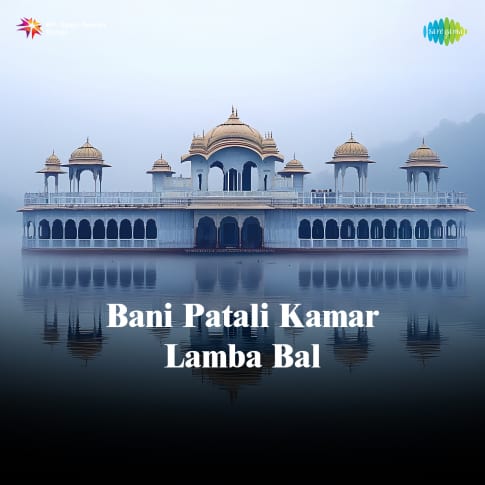 Album Blurred Banner Image