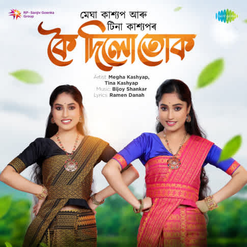 Album Blurred Banner Image