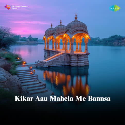 Album Blurred Banner Image