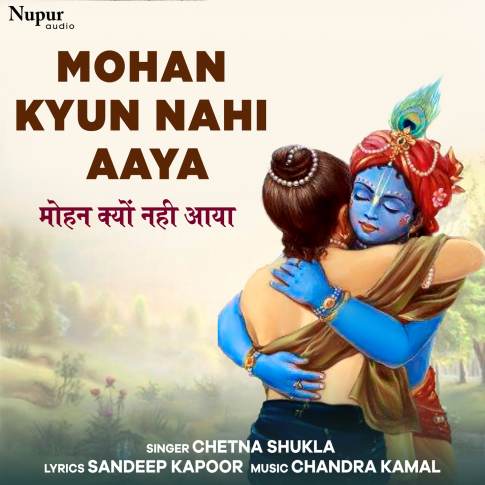 Album Blurred Banner Image