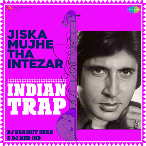 Album Blurred Banner Image