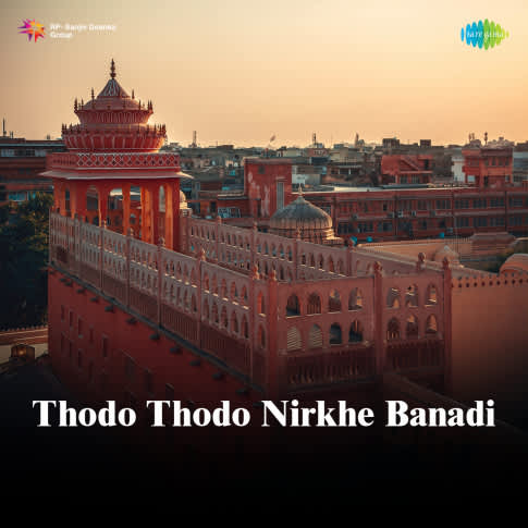 Album Blurred Banner Image