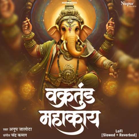 Album Blurred Banner Image