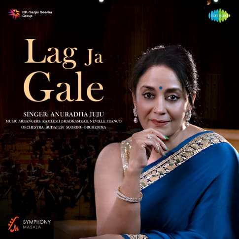 Album Blurred Banner Image