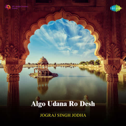 Album Blurred Banner Image