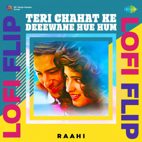 Album Blurred Banner Image