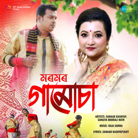 Album Blurred Banner Image