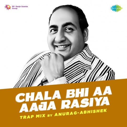 Album Blurred Banner Image