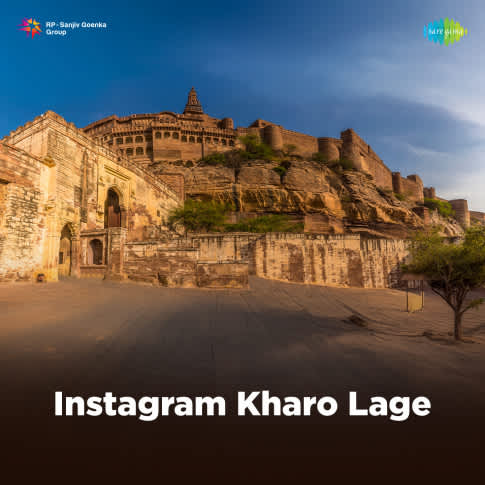 Album Blurred Banner Image