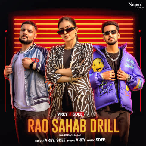 Album Blurred Banner Image