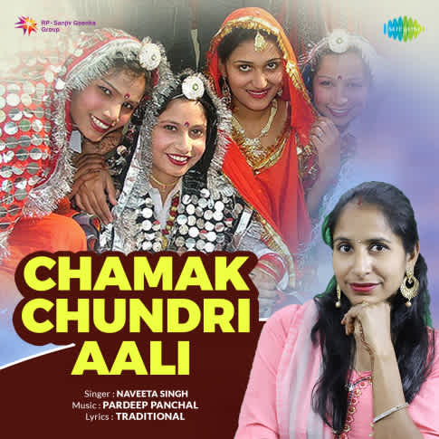 Album Blurred Banner Image