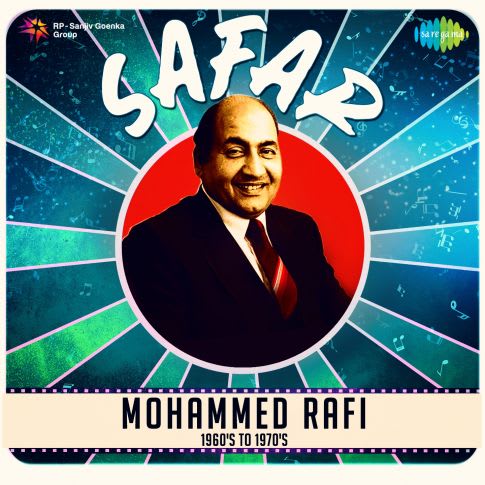 Album Blurred Banner Image