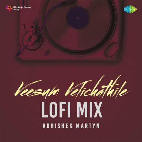 Album Blurred Banner Image