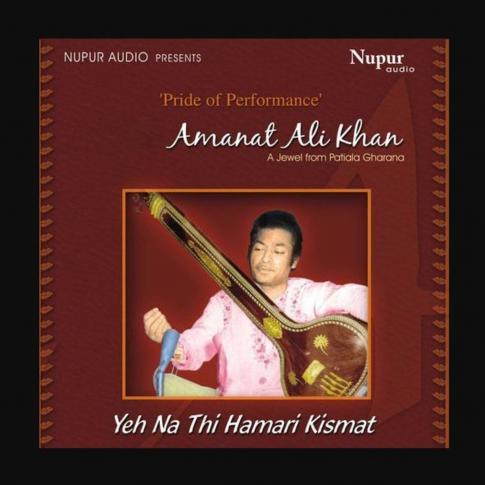 Album Blurred Banner Image