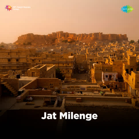 Album Blurred Banner Image