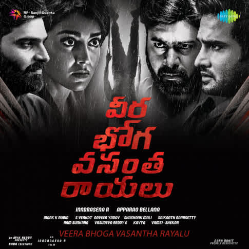 Album Blurred Banner Image