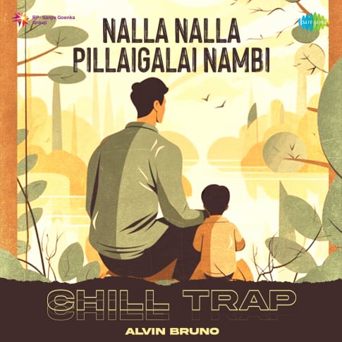 Album Blurred Banner Image