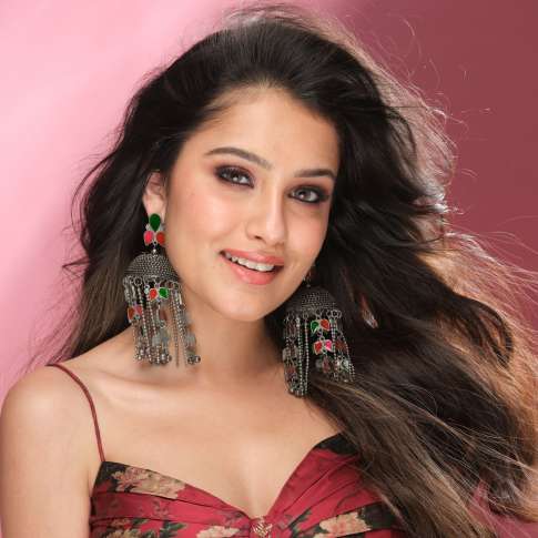 Album Blurred Banner Image