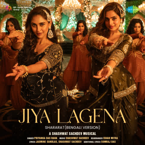 Album Blurred Banner Image