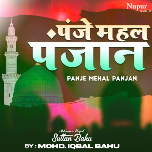 Album Blurred Banner Image