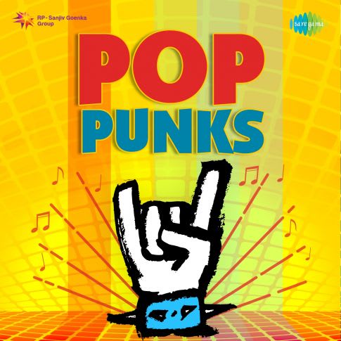 Album Blurred Banner Image