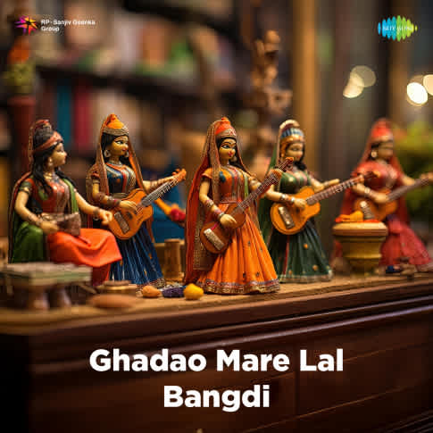 Album Blurred Banner Image