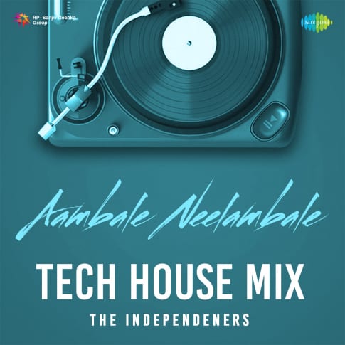 Album Blurred Banner Image