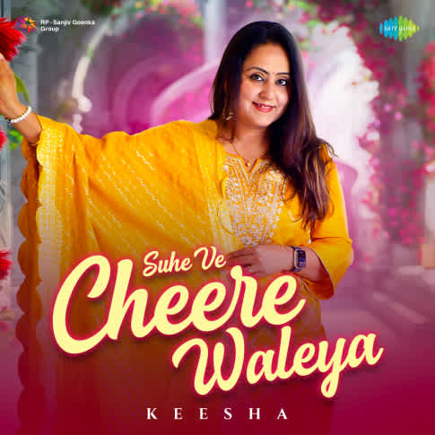 Album Blurred Banner Image