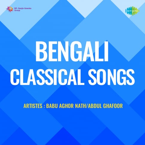 Album Blurred Banner Image