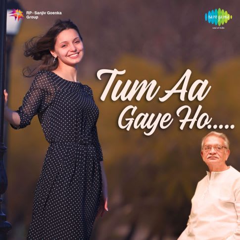 Album Blurred Banner Image