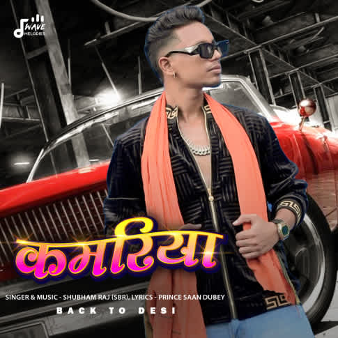 Album Blurred Banner Image