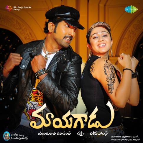 Album Blurred Banner Image