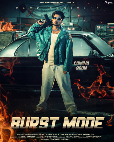 Album Blurred Banner Image