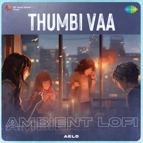 Album Blurred Banner Image