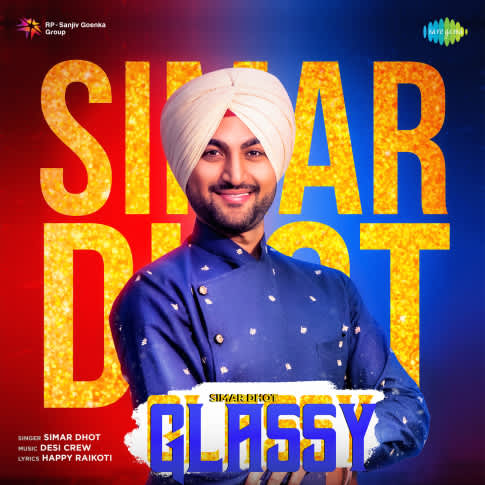 Album Blurred Banner Image