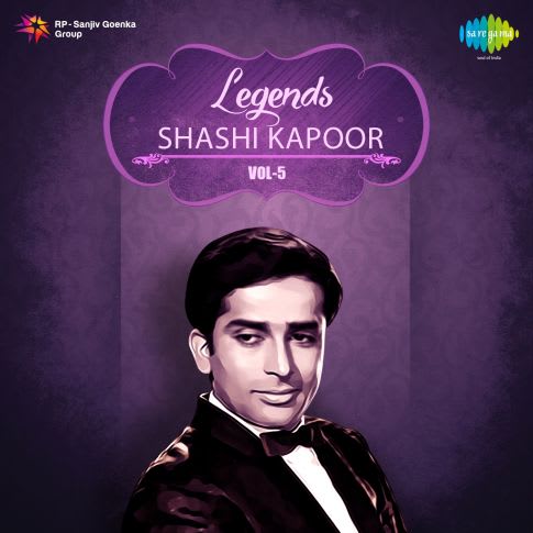 Album Blurred Banner Image